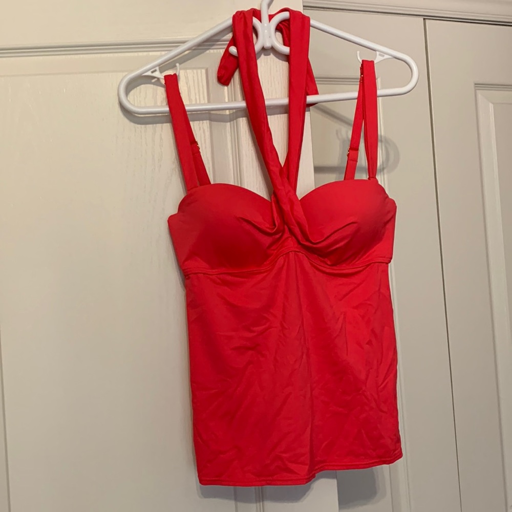 Coco Reef LIKE NEW 5-way Swim Top - 32/34 C